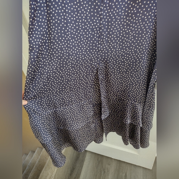 Alexis Kasany Polka Dot Dress - Picture 11 of 13